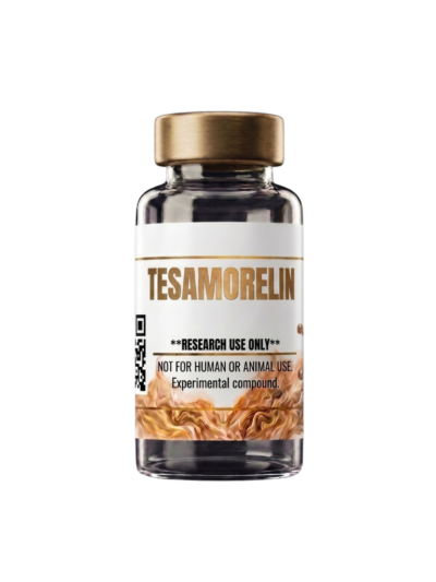 Tesamorelin