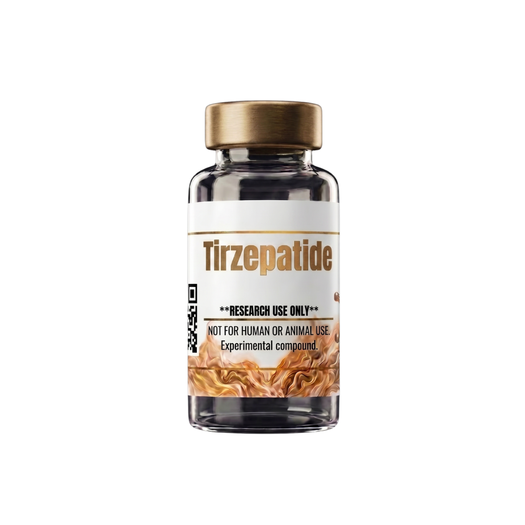 Tirzepatide