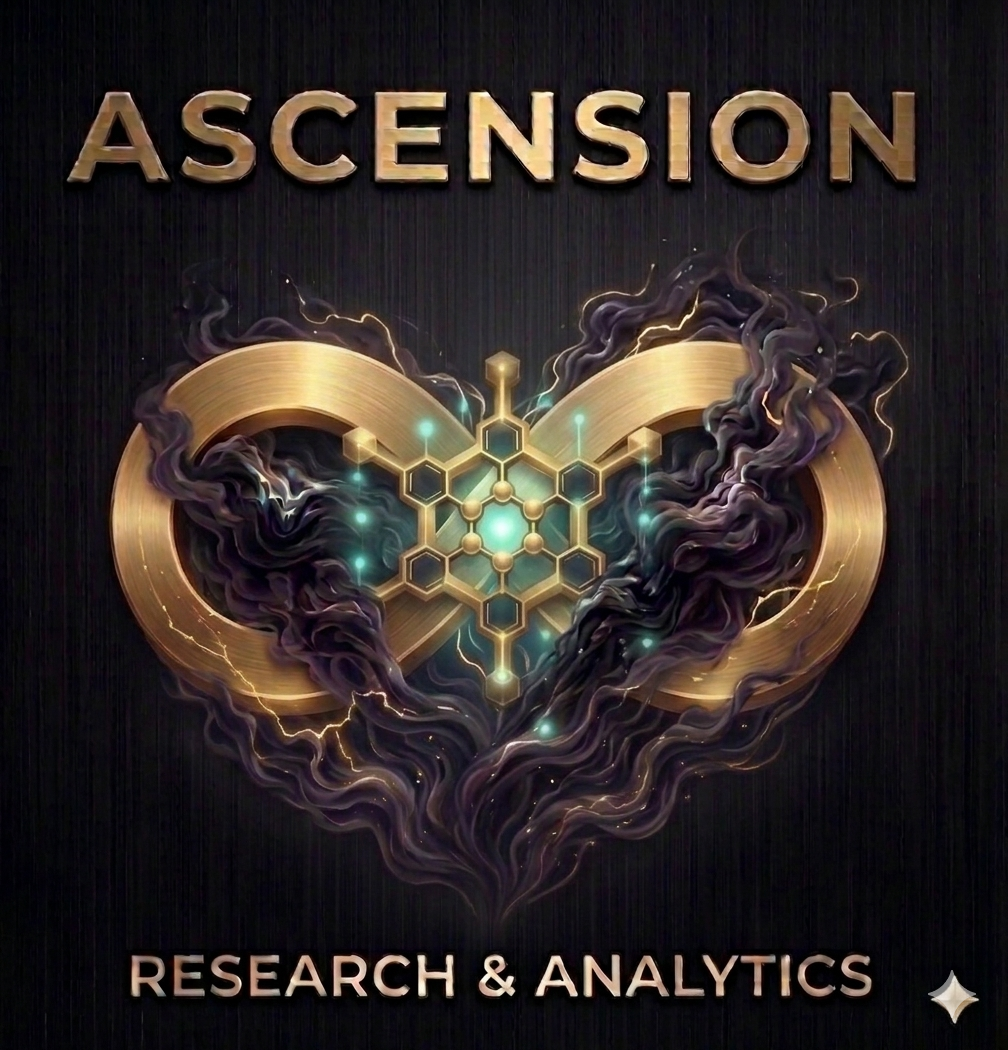 Ascension Research & Analytics