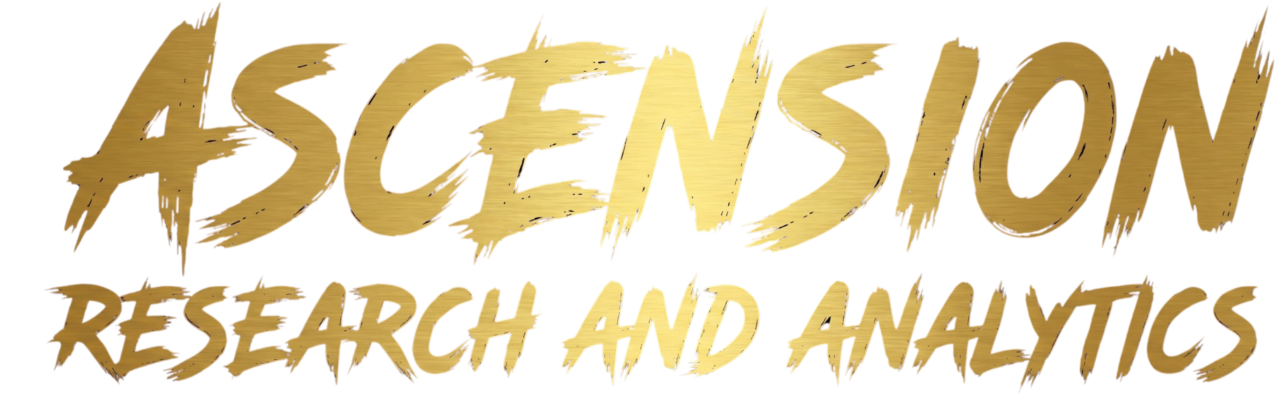 Ascension Research & Analytics