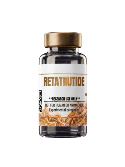 Retatrutide