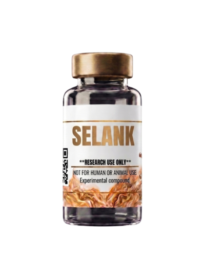 Selank