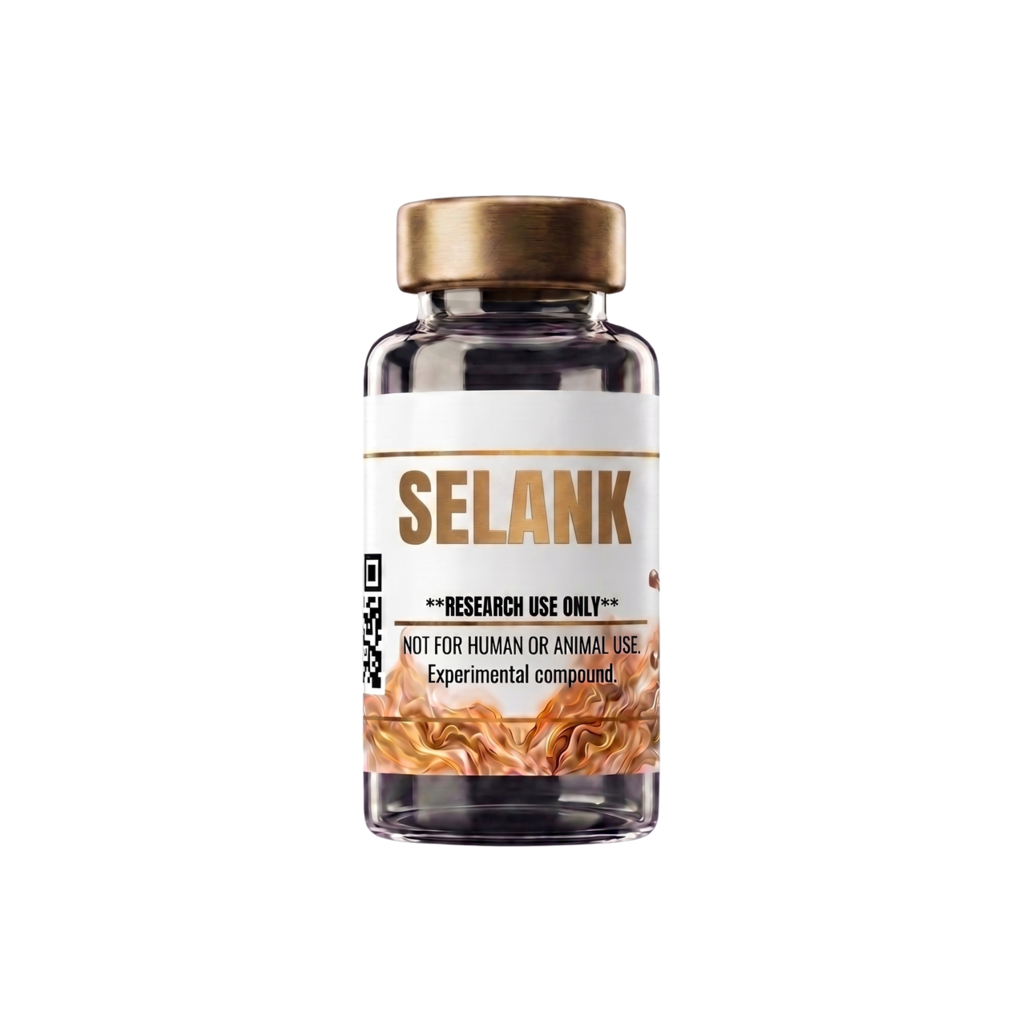 Selank